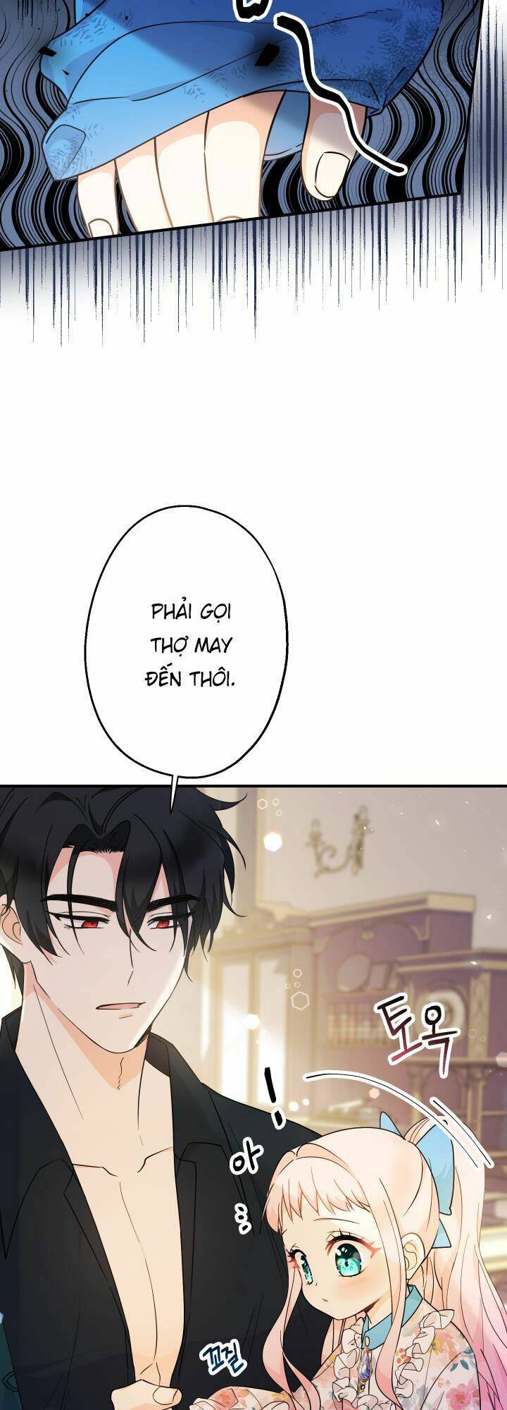 Tiểu Thư Tích Tiền Đi Bụi - Chapter 8 - Page 48