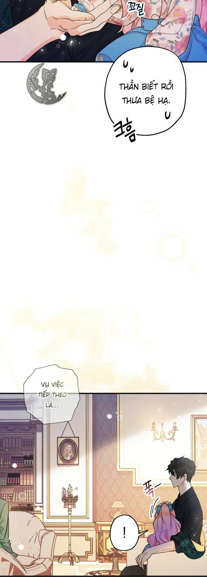 Tiểu Thư Tích Tiền Đi Bụi - Chapter 8 - Page 49