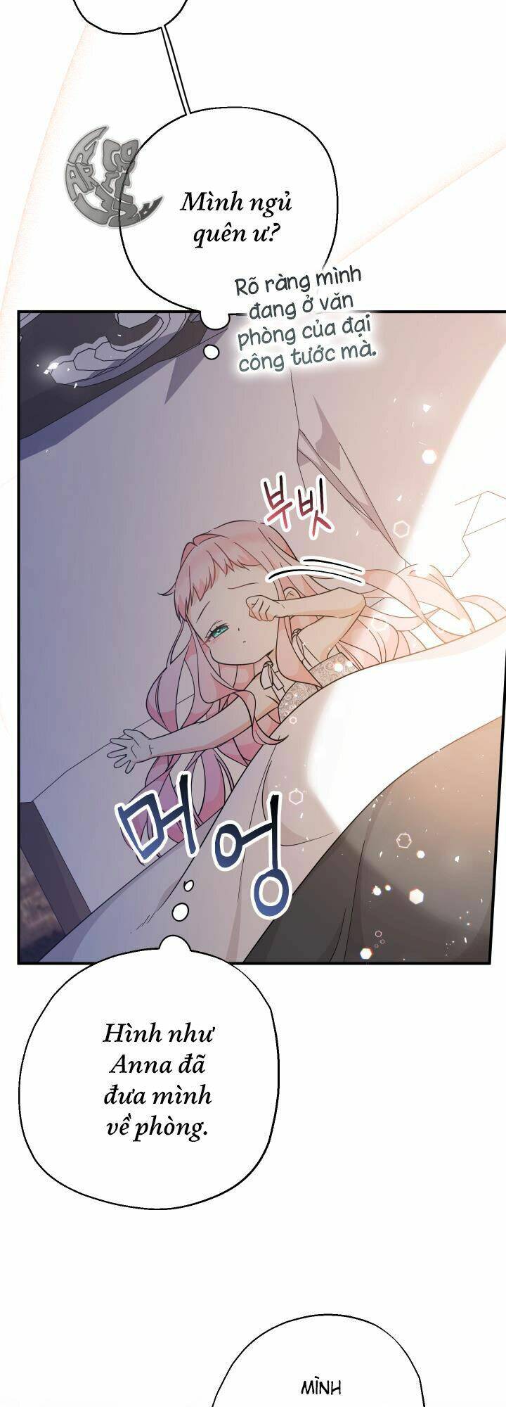 Tiểu Thư Tích Tiền Đi Bụi - Chapter 8 - Page 53