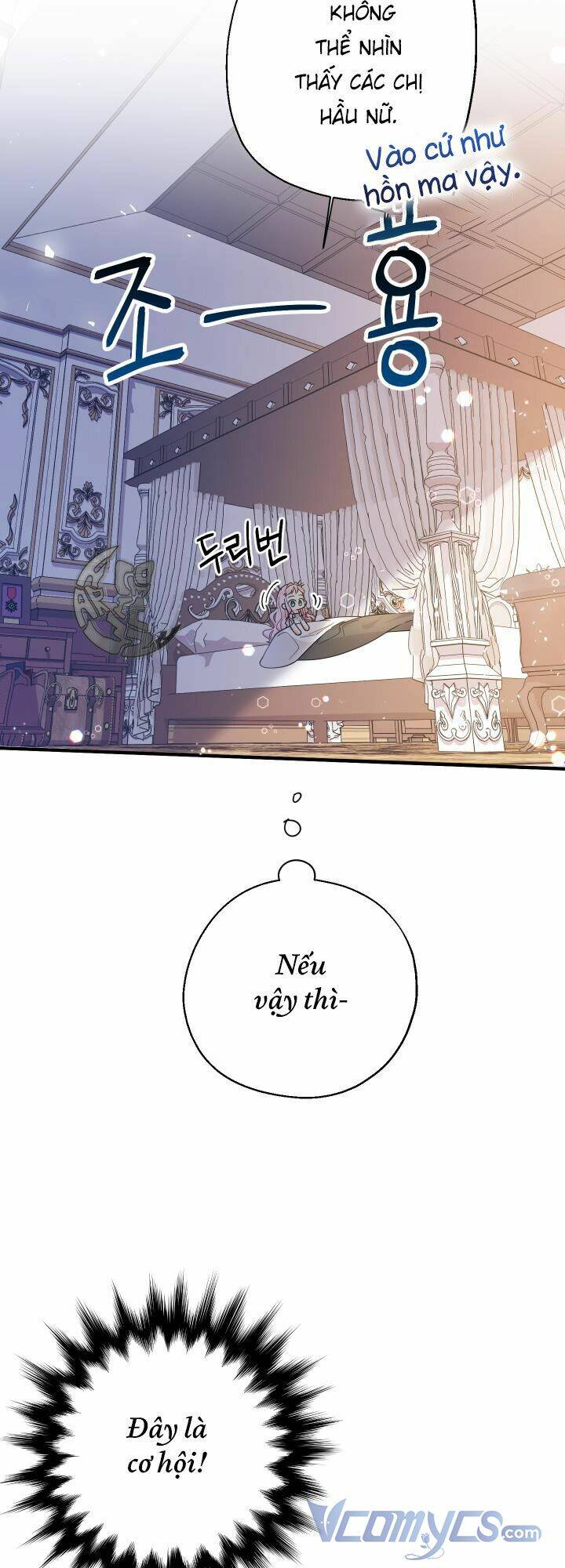 Tiểu Thư Tích Tiền Đi Bụi - Chapter 8 - Page 54