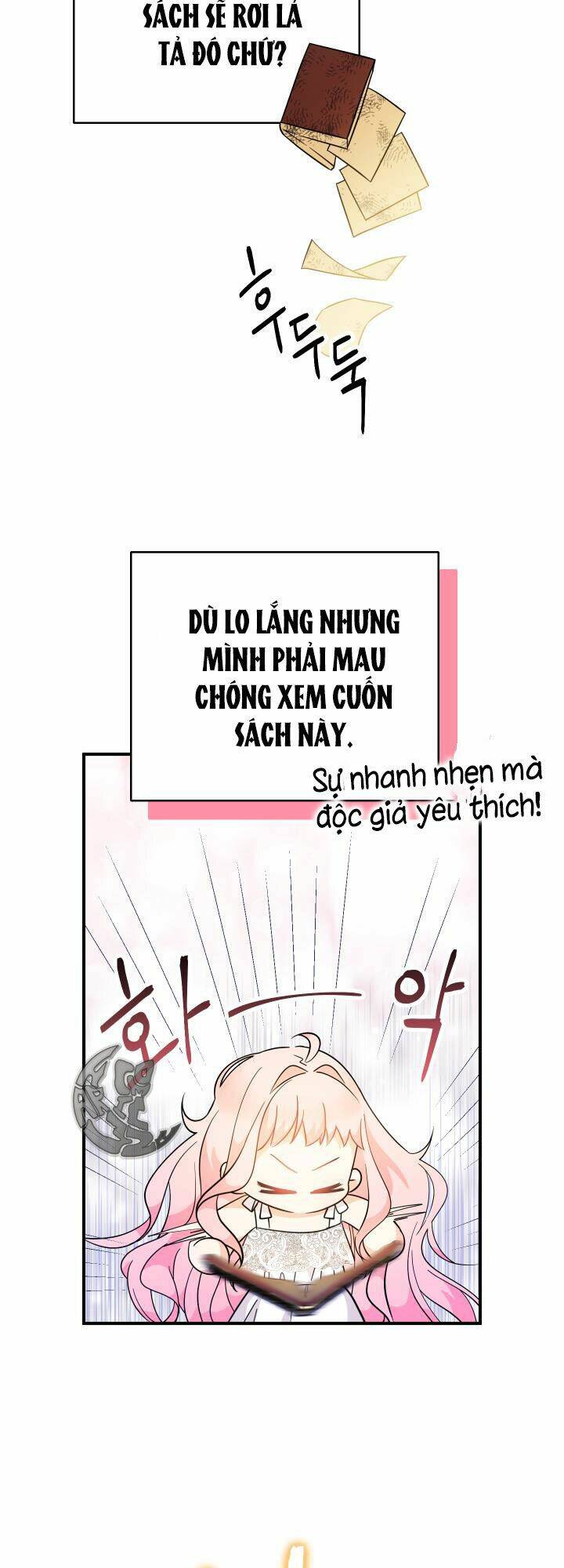 Tiểu Thư Tích Tiền Đi Bụi - Chapter 8 - Page 58