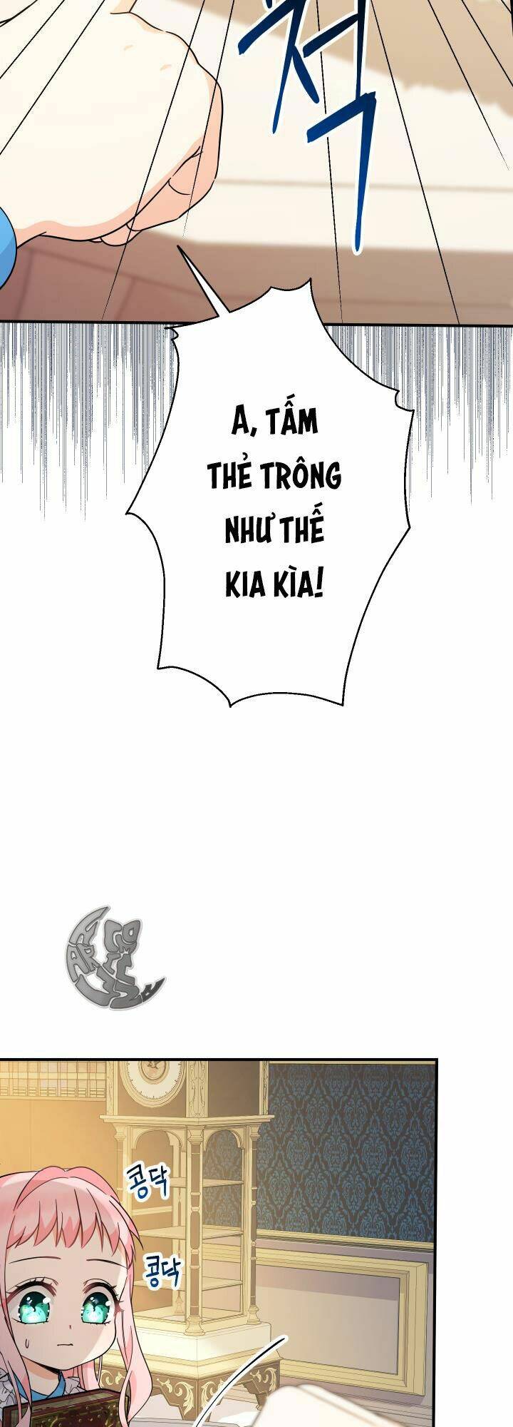 Tiểu Thư Tích Tiền Đi Bụi - Chapter 8 - Page 6