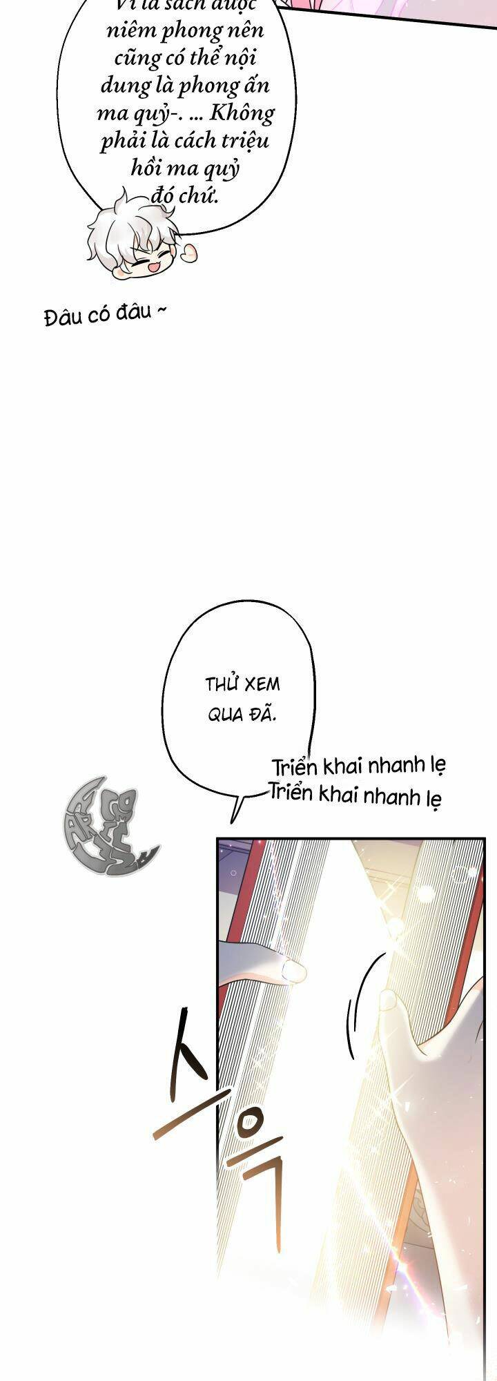 Tiểu Thư Tích Tiền Đi Bụi - Chapter 8 - Page 69