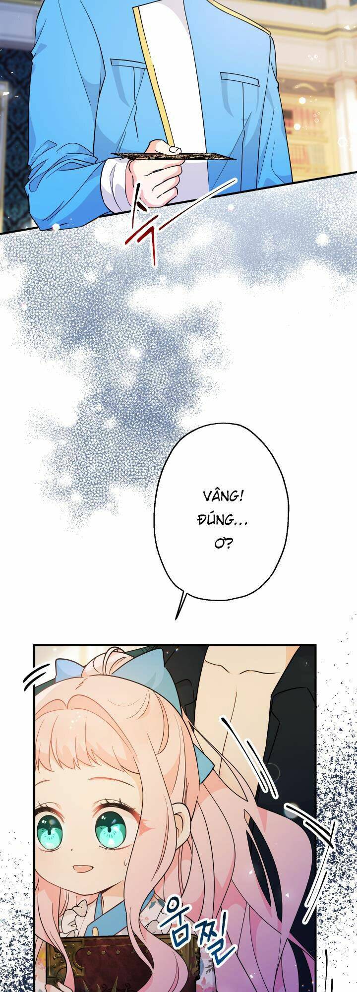 Tiểu Thư Tích Tiền Đi Bụi - Chapter 8 - Page 8