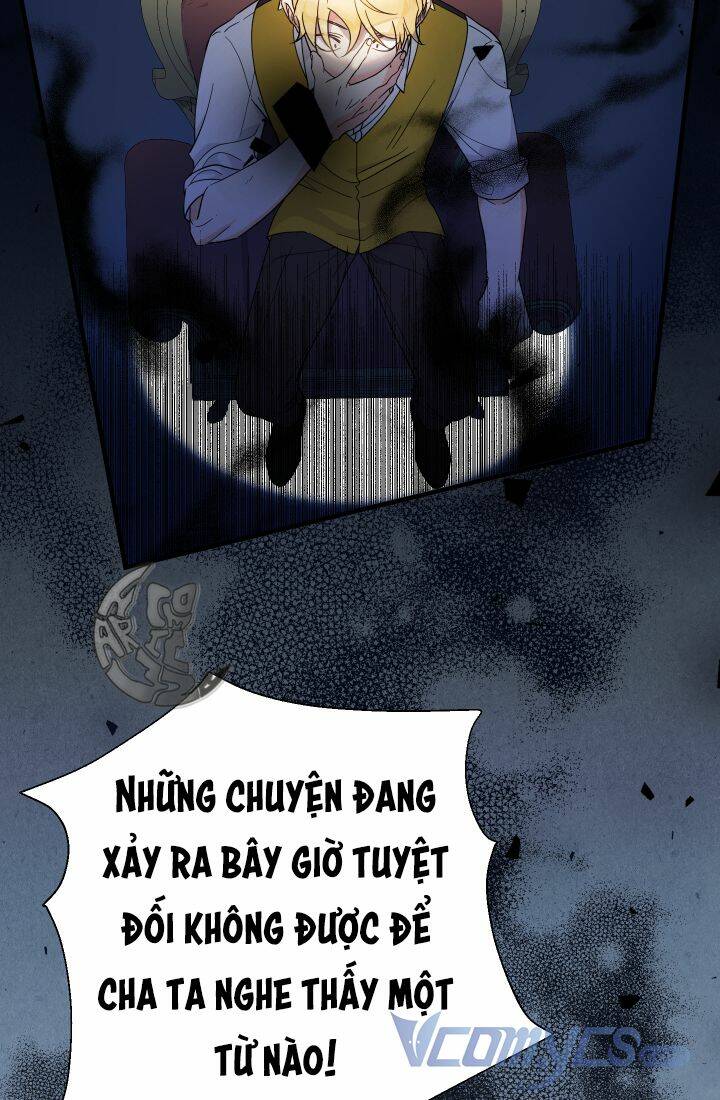 Tiểu Thư Tích Tiền Đi Bụi - Chapter 9 - Page 105