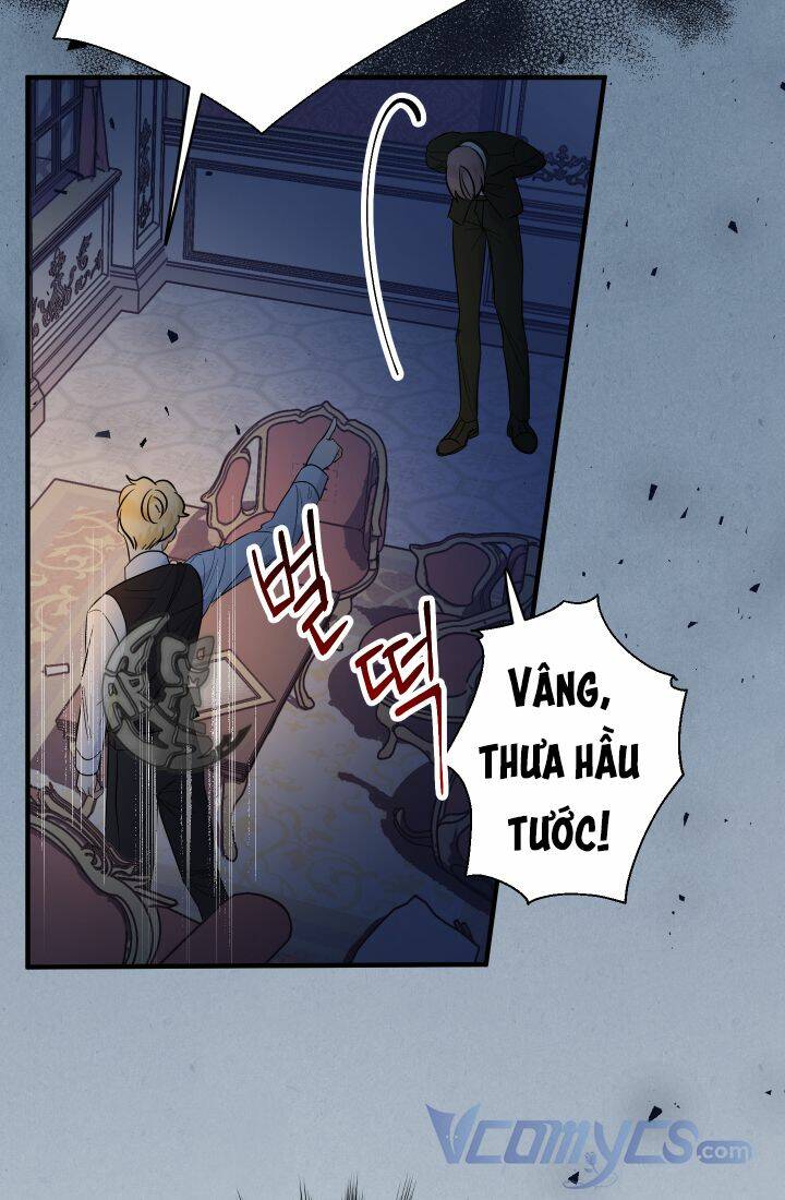 Tiểu Thư Tích Tiền Đi Bụi - Chapter 9 - Page 106