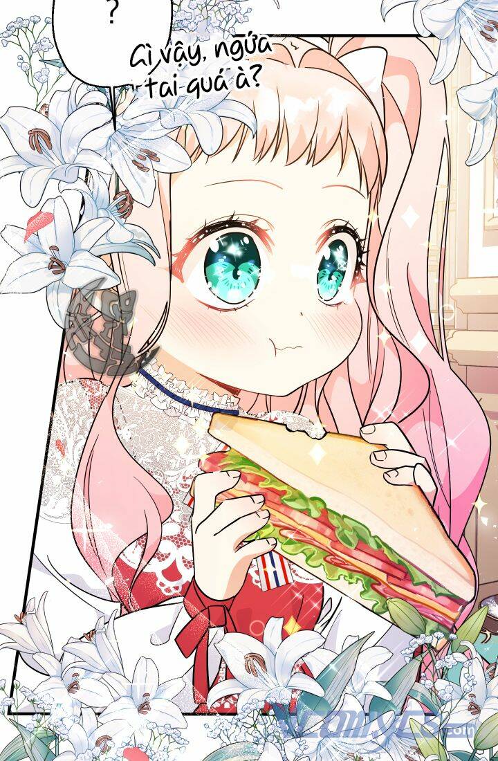 Tiểu Thư Tích Tiền Đi Bụi - Chapter 9 - Page 123