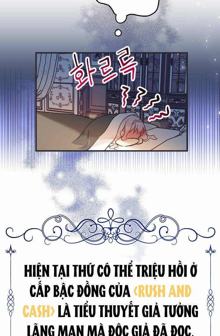 Tiểu Thư Tích Tiền Đi Bụi - Chapter 9 - Page 15