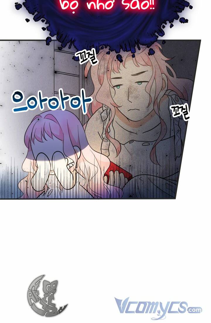 Tiểu Thư Tích Tiền Đi Bụi - Chapter 9 - Page 21