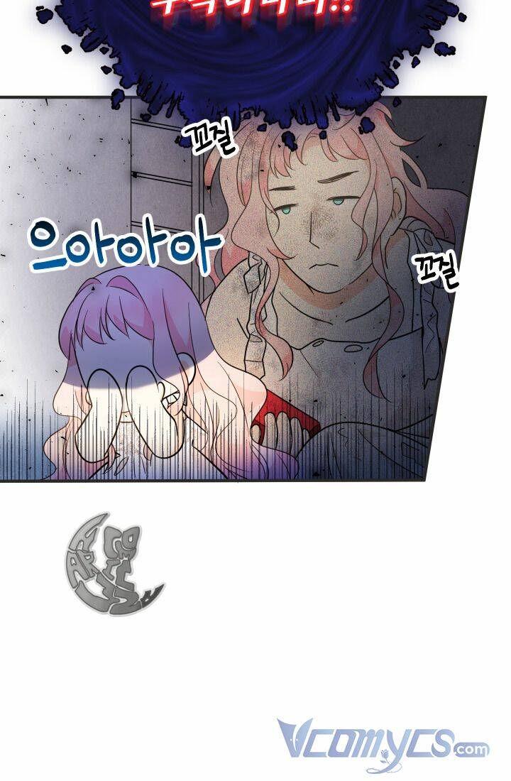 Tiểu Thư Tích Tiền Đi Bụi - Chapter 9 - Page 22