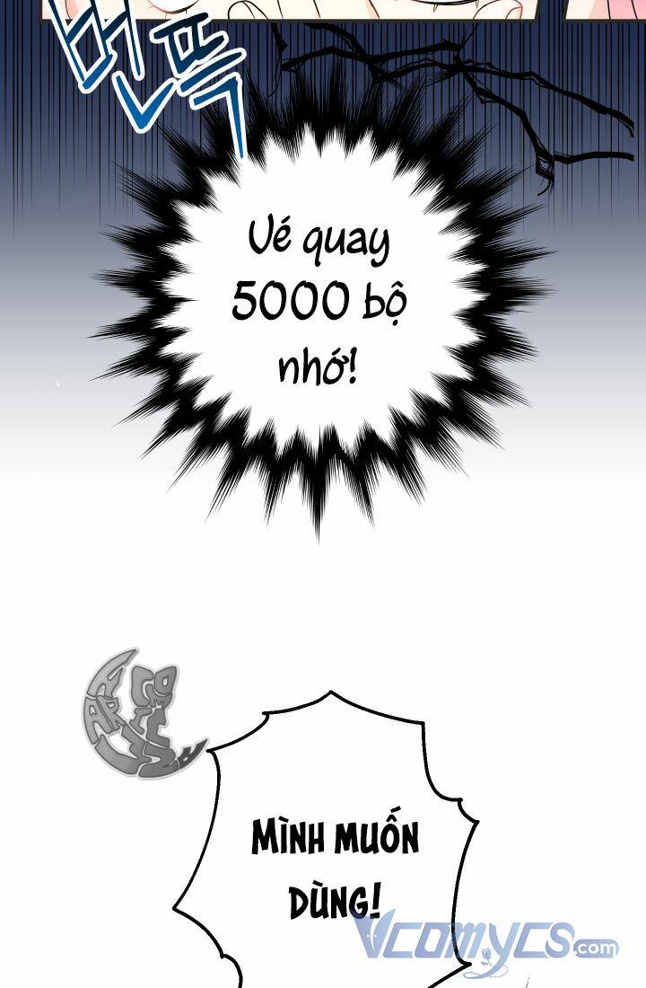 Tiểu Thư Tích Tiền Đi Bụi - Chapter 9 - Page 24