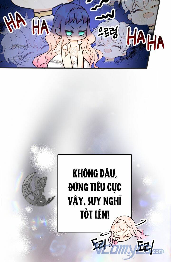 Tiểu Thư Tích Tiền Đi Bụi - Chapter 9 - Page 31