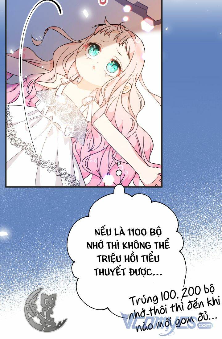 Tiểu Thư Tích Tiền Đi Bụi - Chapter 9 - Page 41