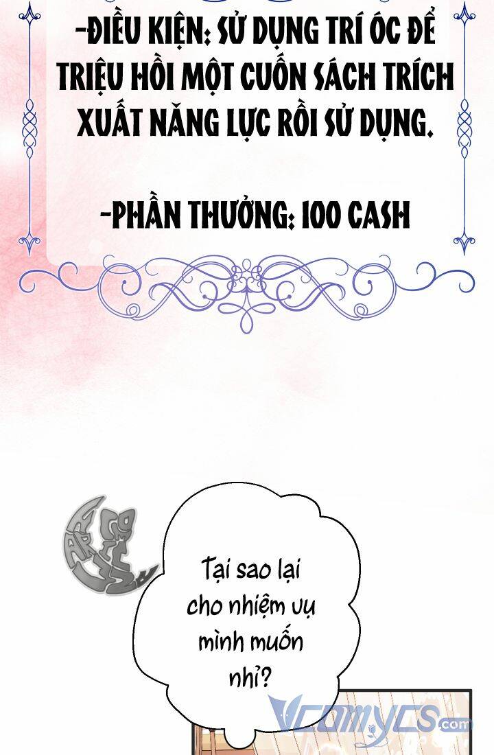 Tiểu Thư Tích Tiền Đi Bụi - Chapter 9 - Page 4