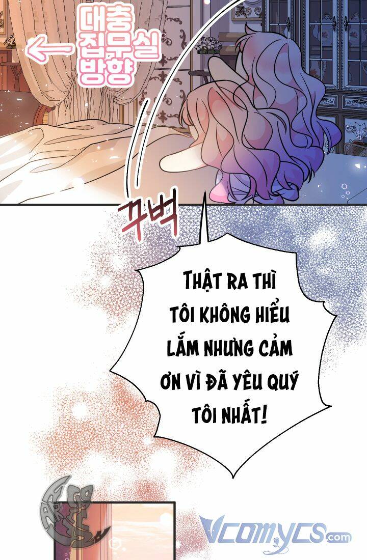 Tiểu Thư Tích Tiền Đi Bụi - Chapter 9 - Page 50