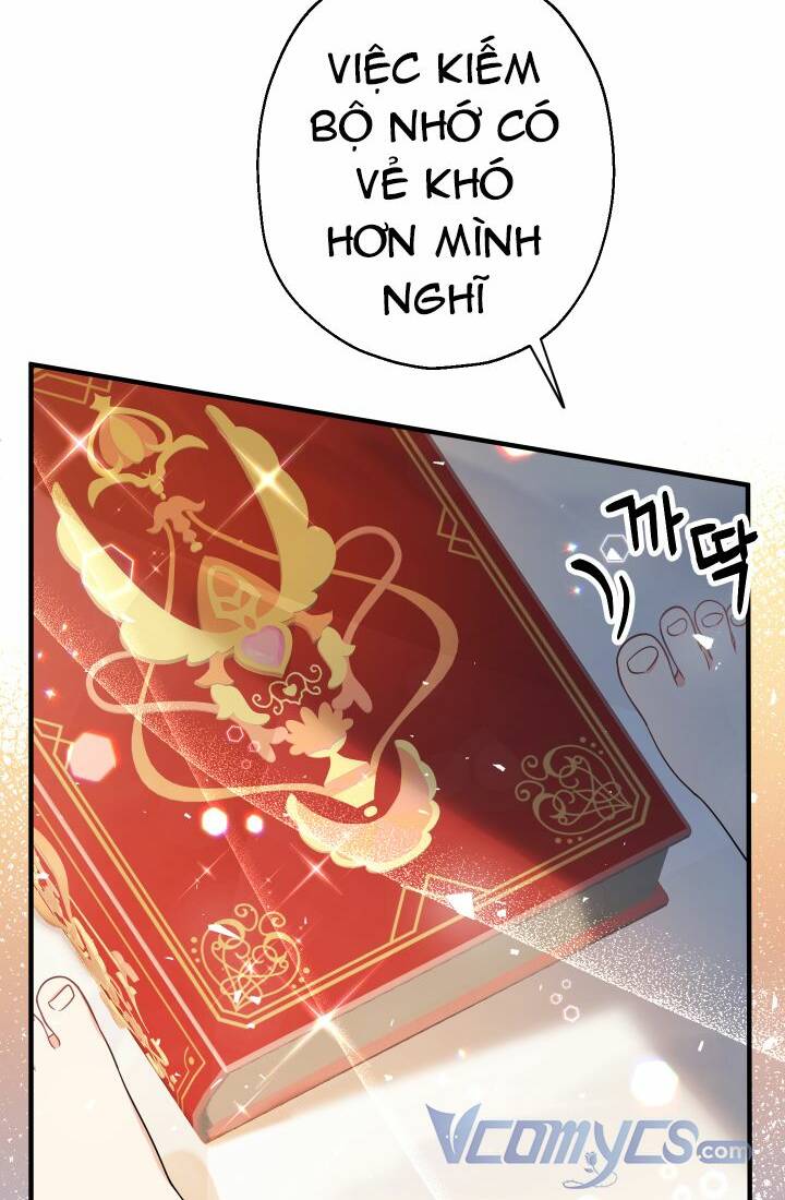 Tiểu Thư Tích Tiền Đi Bụi - Chapter 9 - Page 54