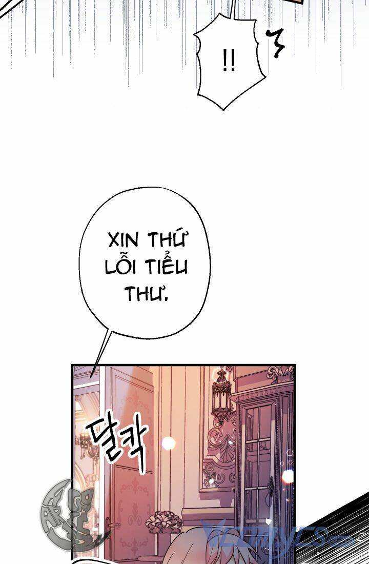 Tiểu Thư Tích Tiền Đi Bụi - Chapter 9 - Page 57