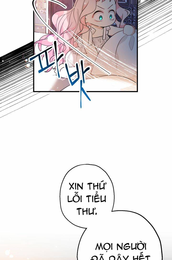 Tiểu Thư Tích Tiền Đi Bụi - Chapter 9 - Page 58