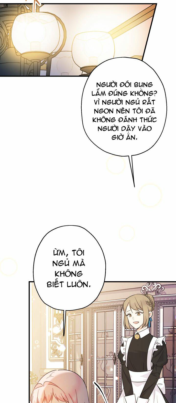 Tiểu Thư Tích Tiền Đi Bụi - Chapter 9 - Page 61