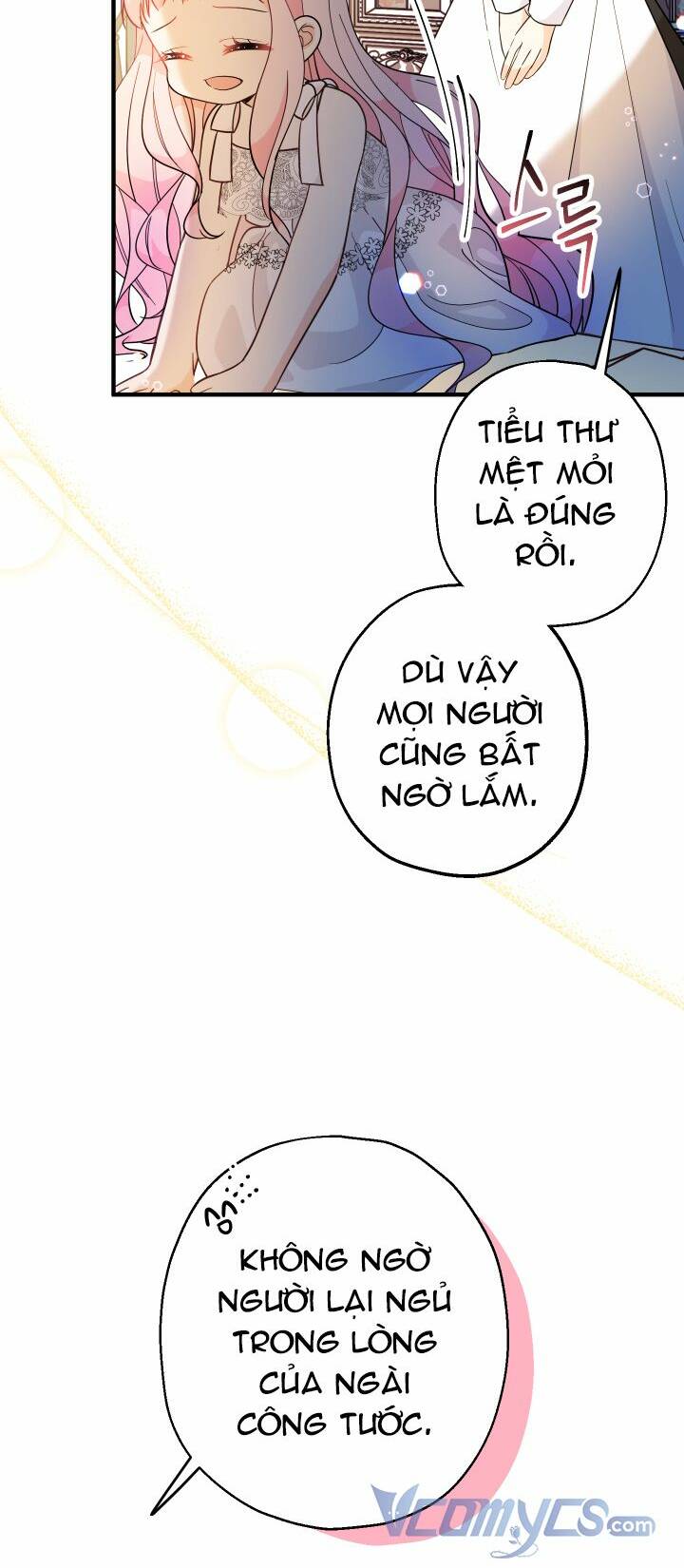 Tiểu Thư Tích Tiền Đi Bụi - Chapter 9 - Page 62