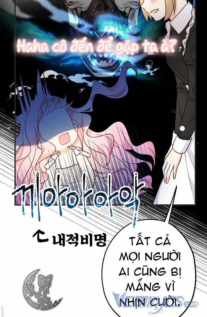 Tiểu Thư Tích Tiền Đi Bụi - Chapter 9 - Page 69