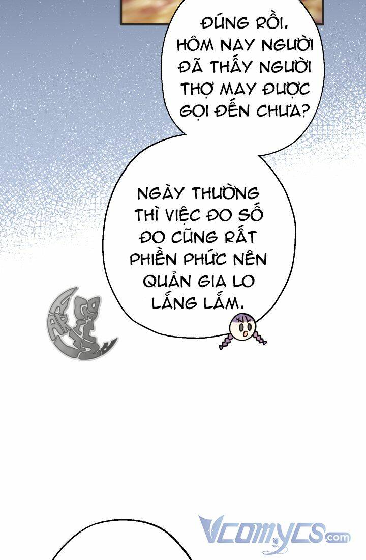 Tiểu Thư Tích Tiền Đi Bụi - Chapter 9 - Page 75