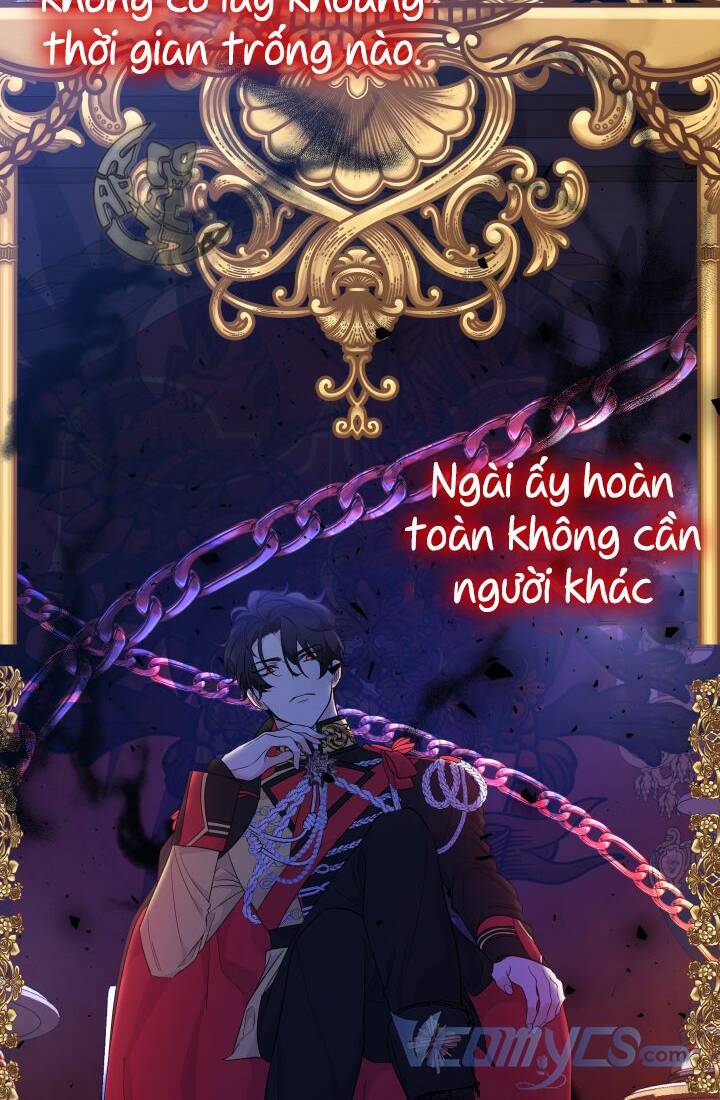 Tiểu Thư Tích Tiền Đi Bụi - Chapter 9 - Page 80