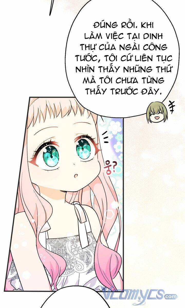 Tiểu Thư Tích Tiền Đi Bụi - Chapter 9 - Page 84