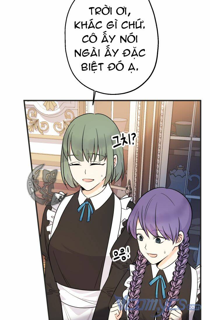 Tiểu Thư Tích Tiền Đi Bụi - Chapter 9 - Page 87