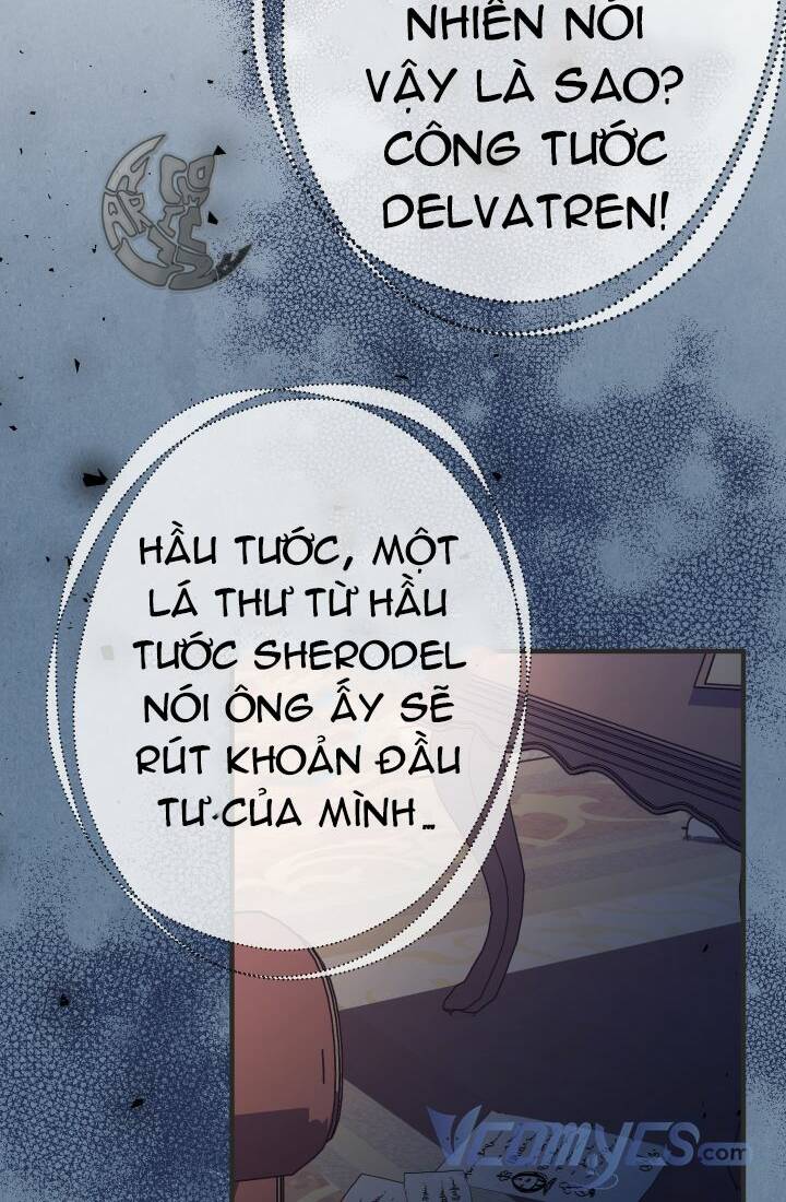 Tiểu Thư Tích Tiền Đi Bụi - Chapter 9 - Page 93