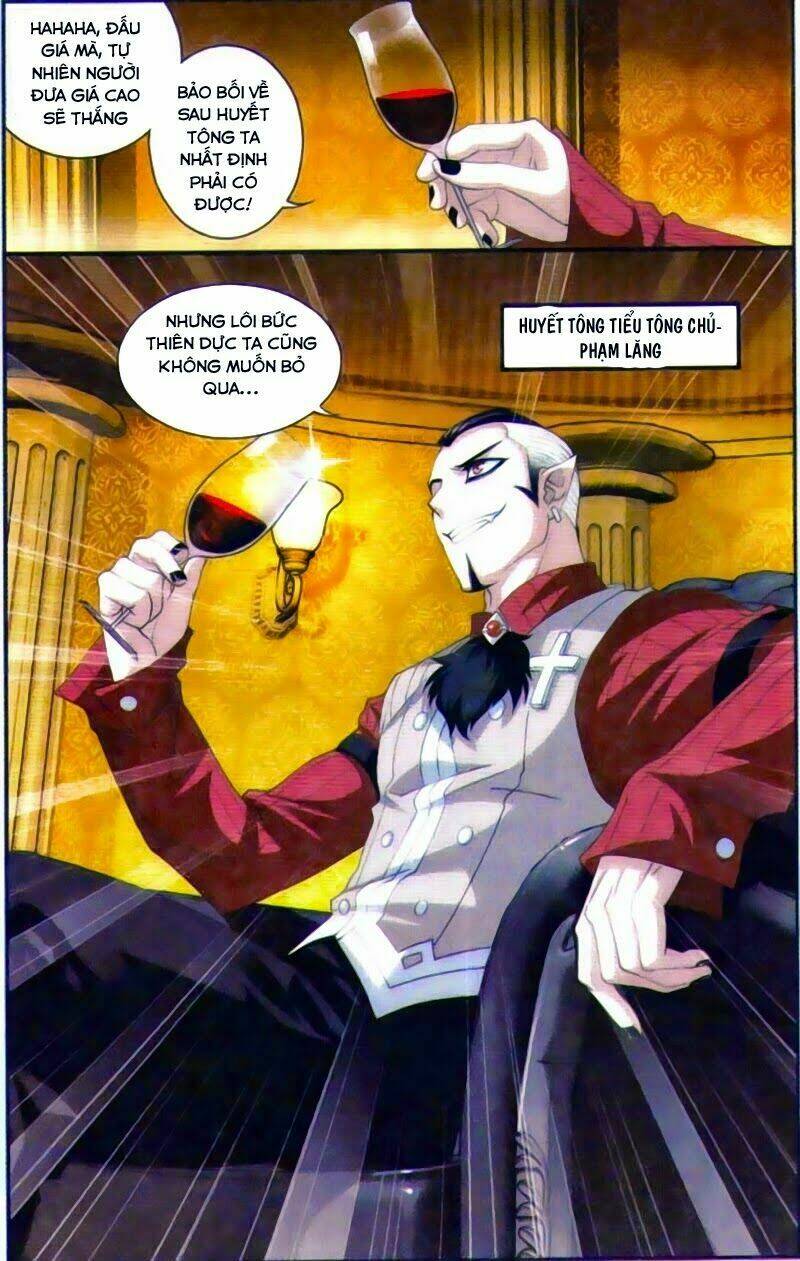 Đấu Phá Thương Khung - Chapter 100 - Page 18