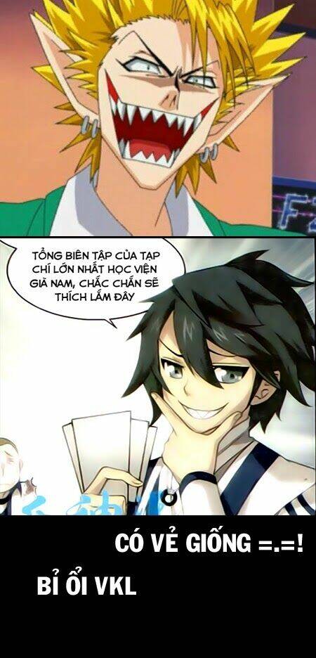 Đấu Phá Thương Khung - Chapter 117 - Page 18