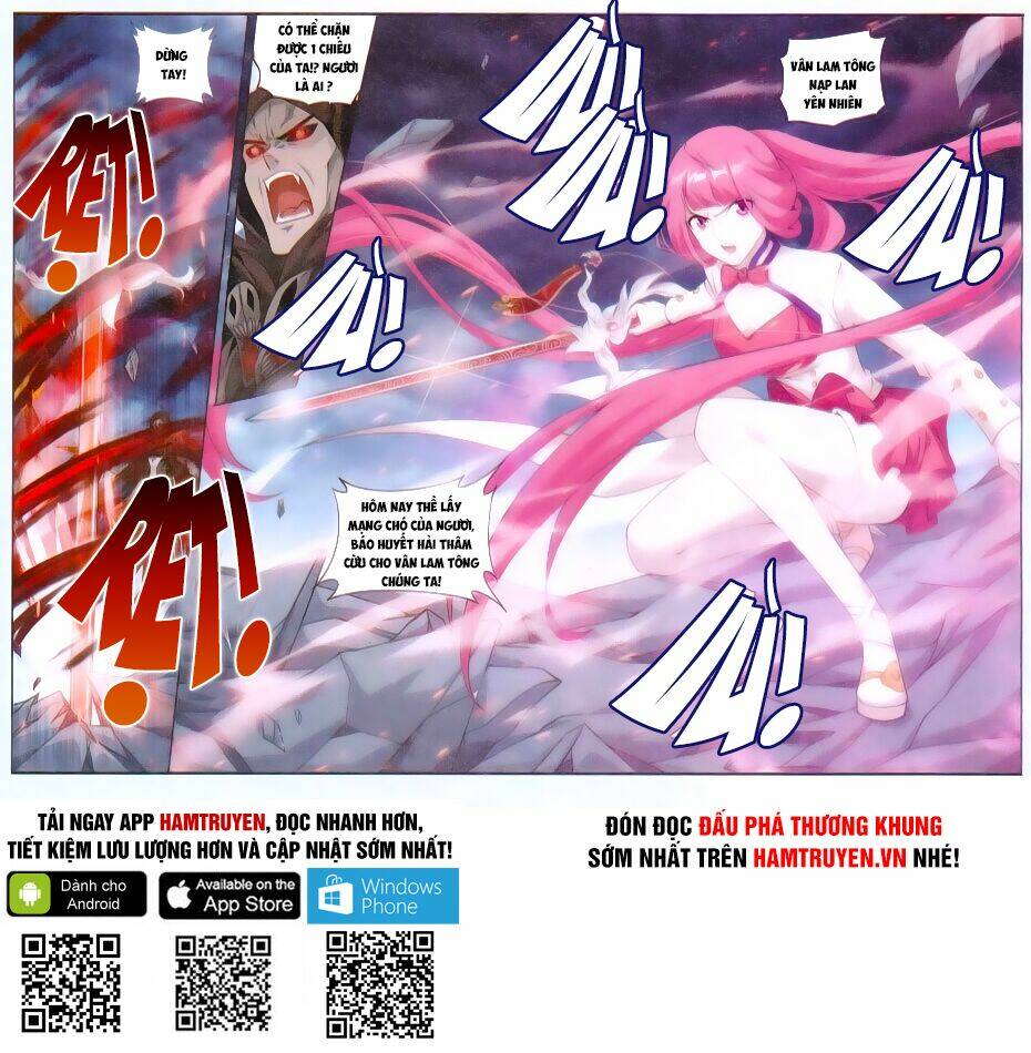 Đấu Phá Thương Khung - Chapter 168 - Page 18