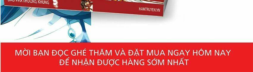 Đấu Phá Thương Khung - Chapter 171 - Page 19