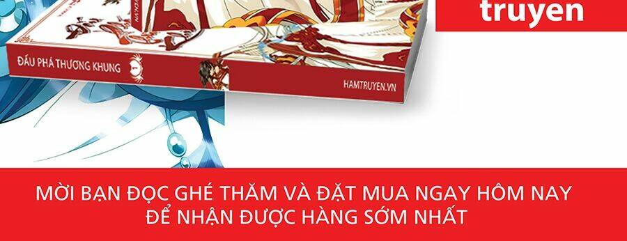Đấu Phá Thương Khung - Chapter 174 - Page 23