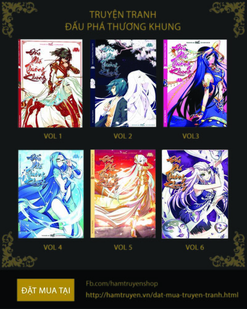 Đấu Phá Thương Khung - Chapter 188 - Page 22