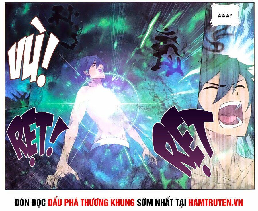 Đấu Phá Thương Khung - Chapter 189 - Page 20