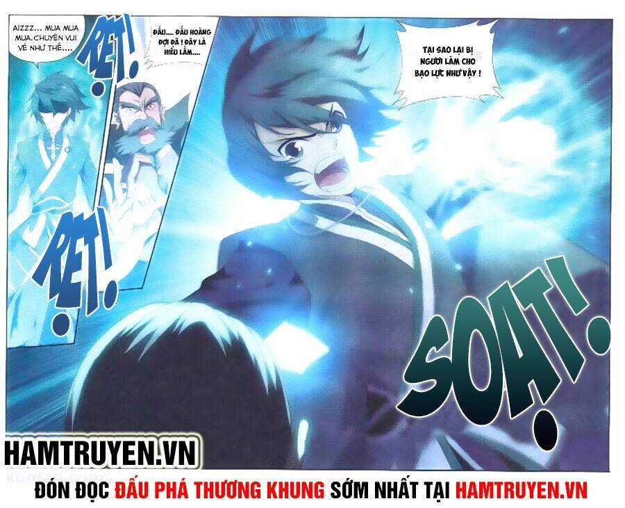 Đấu Phá Thương Khung - Chapter 192 - Page 23