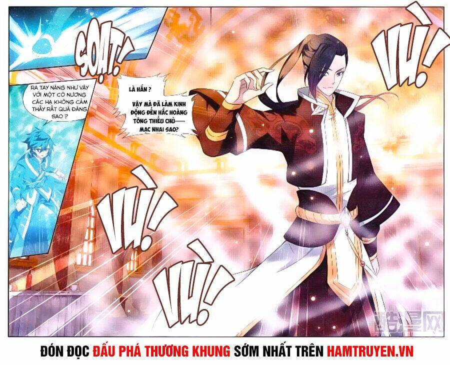 Đấu Phá Thương Khung - Chapter 193 - Page 23