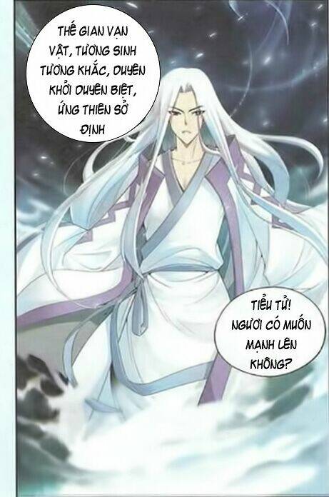 Đấu Phá Thương Khung - Chapter 2 - Page 24