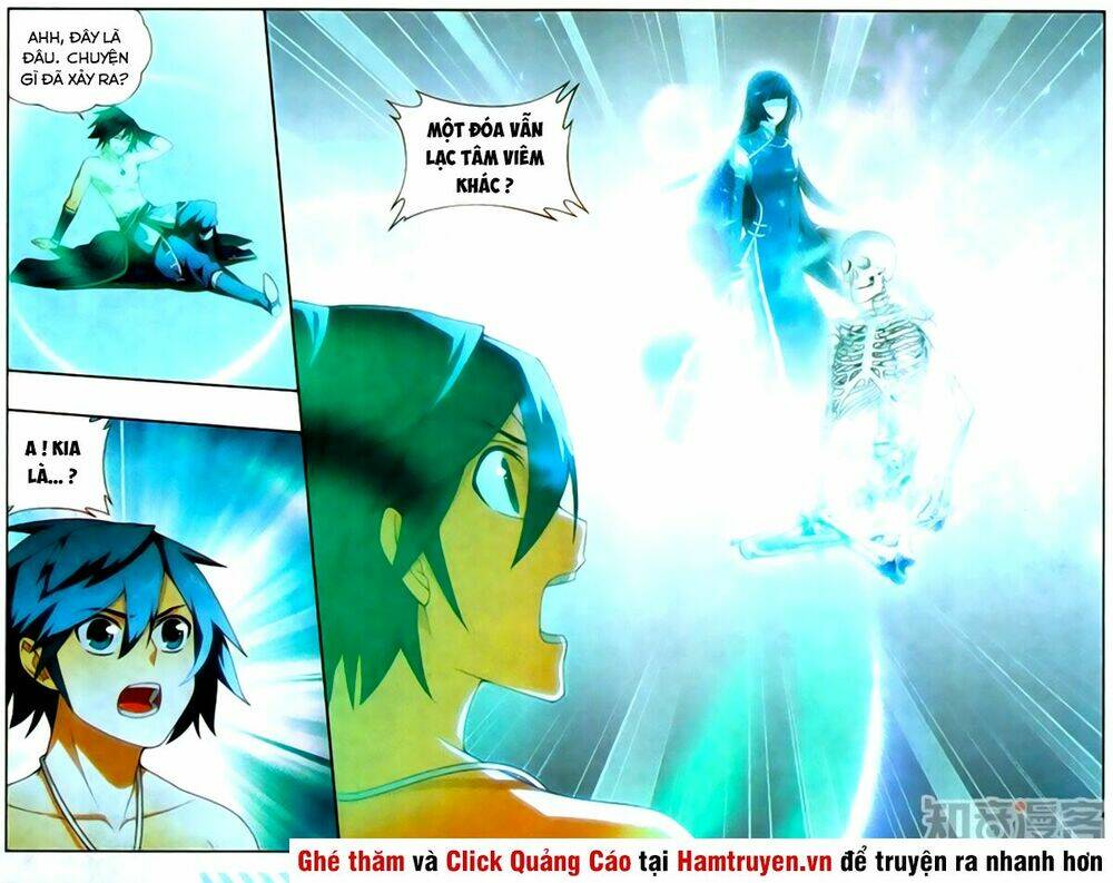Đấu Phá Thương Khung - Chapter 207 - Page 21
