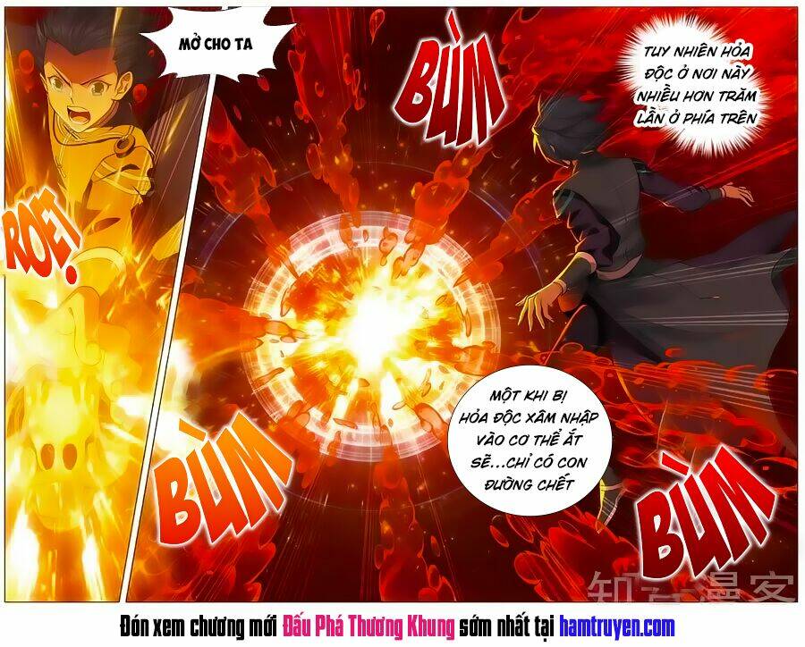 Đấu Phá Thương Khung - Chapter 235 - Page 20