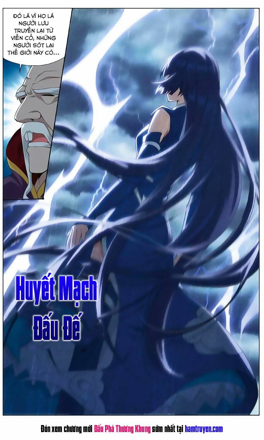 Đấu Phá Thương Khung - Chapter 236 - Page 19