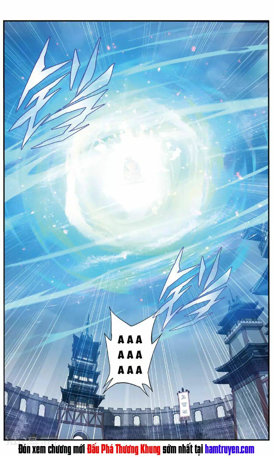 Đấu Phá Thương Khung - Chapter 240 - Page 22