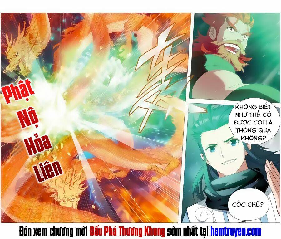 Đấu Phá Thương Khung - Chapter 244 - Page 19