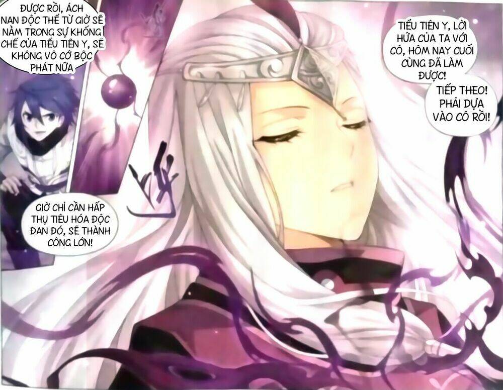 Đấu Phá Thương Khung - Chapter 255 - Page 28