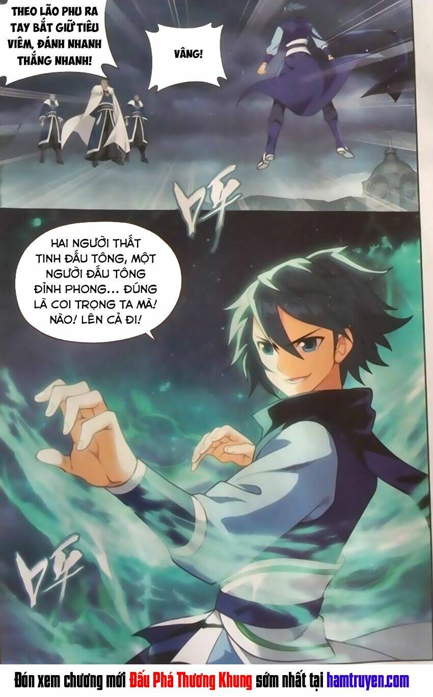 Đấu Phá Thương Khung - Chapter 257 - Page 20