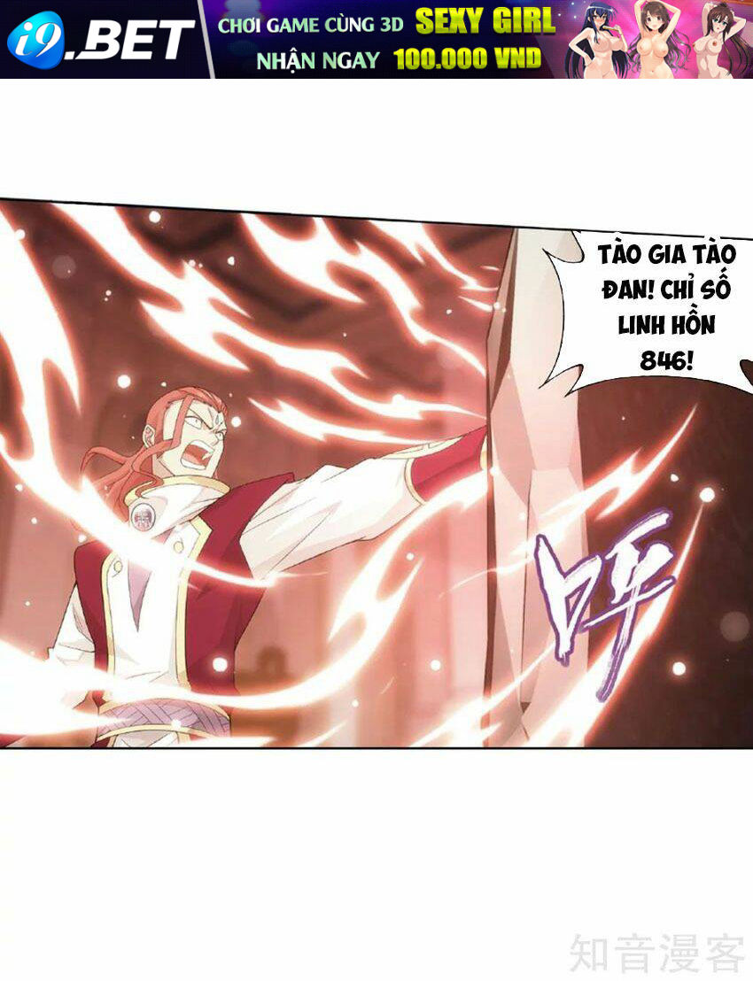 Đấu Phá Thương Khung - Chapter 268 - Page 39