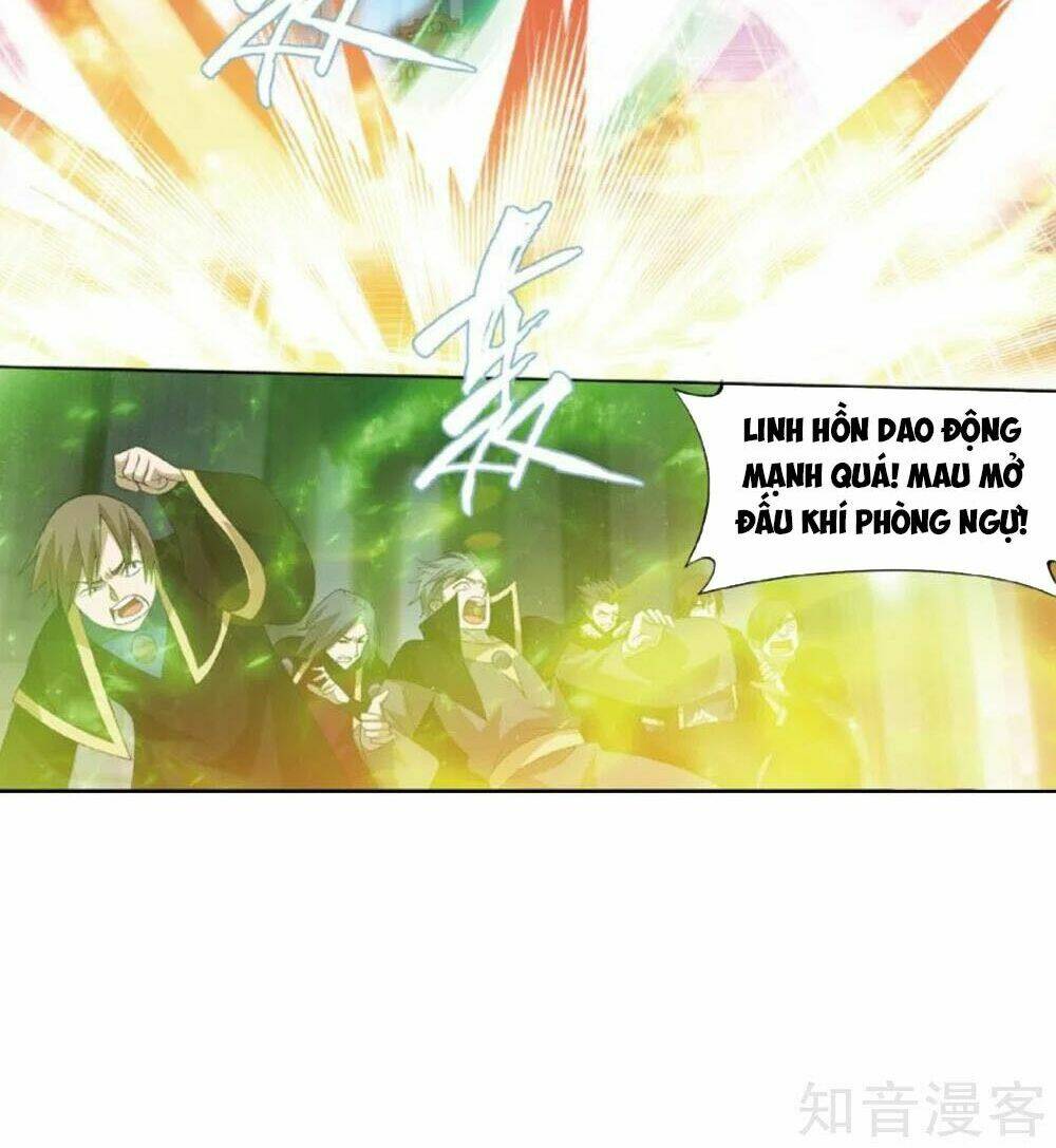 Đấu Phá Thương Khung - Chapter 269 - Page 37