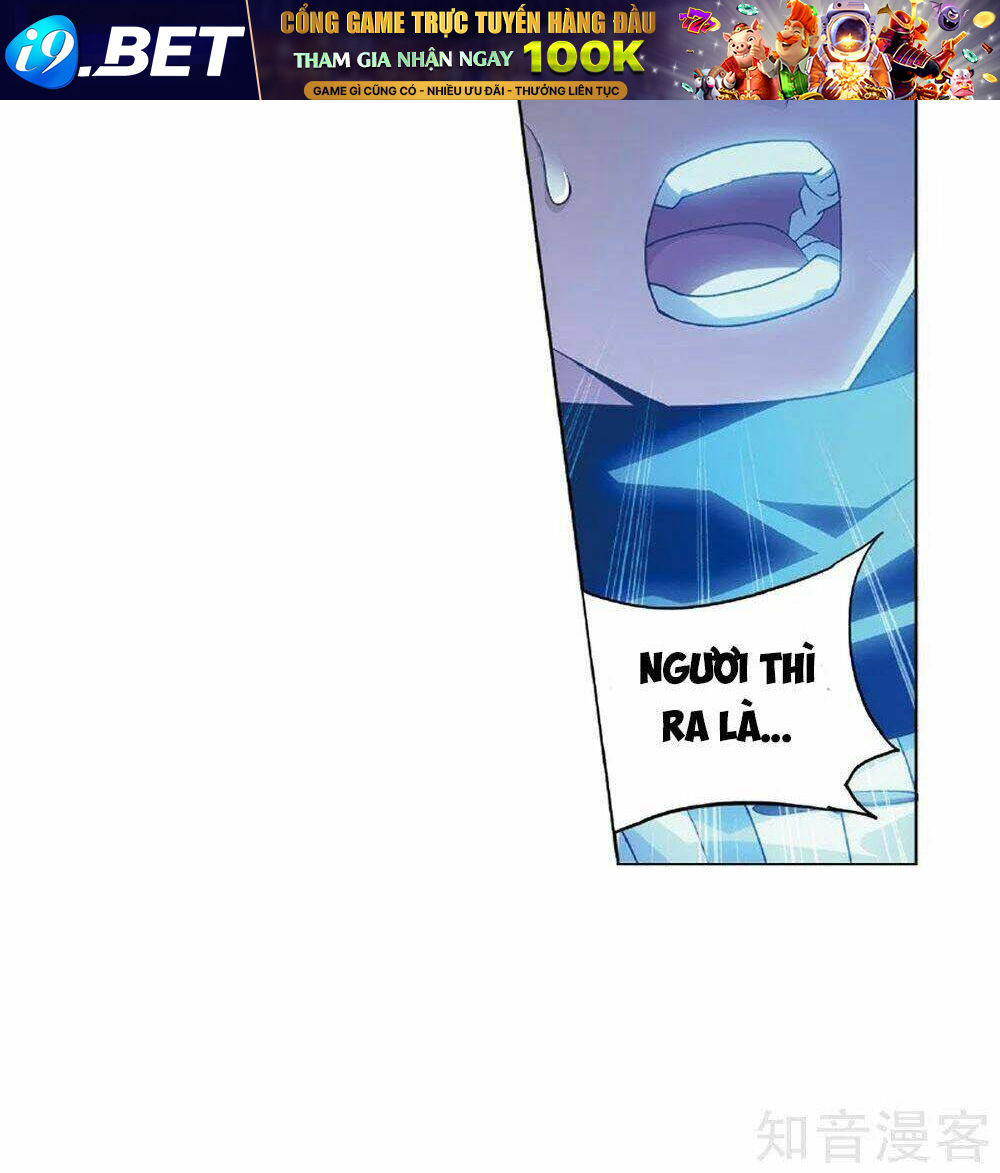 Đấu Phá Thương Khung - Chapter 270.5 - Page 35